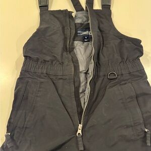 Lands’ End Kids Snowpants Size 12